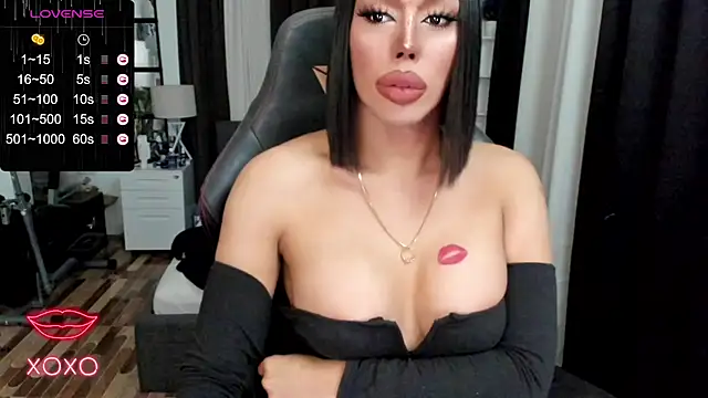 Forever MissCandace online show from 25, 2, 2025