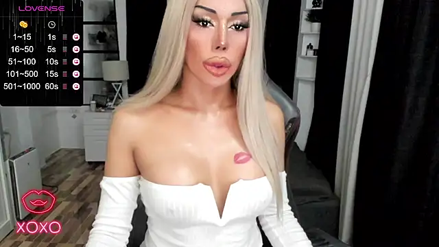 Forever MissCandace online show from 18, 9, 2025