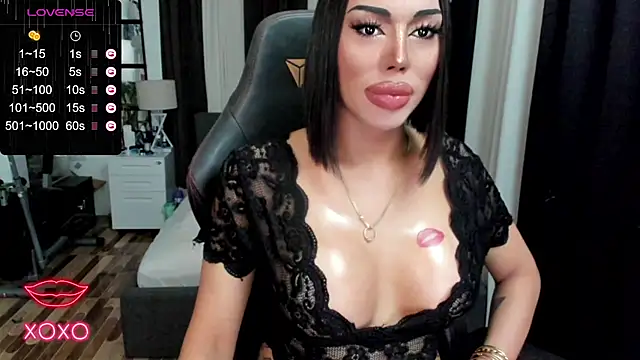 Forever MissCandace online show from 26, 2, 2025