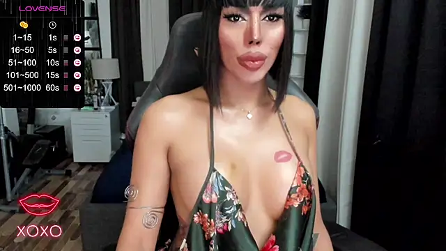 Forever MissCandace online show from 31, 1, 2025