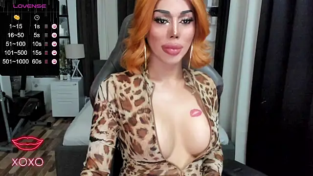 Forever MissCandace online show from 7, 2, 2025