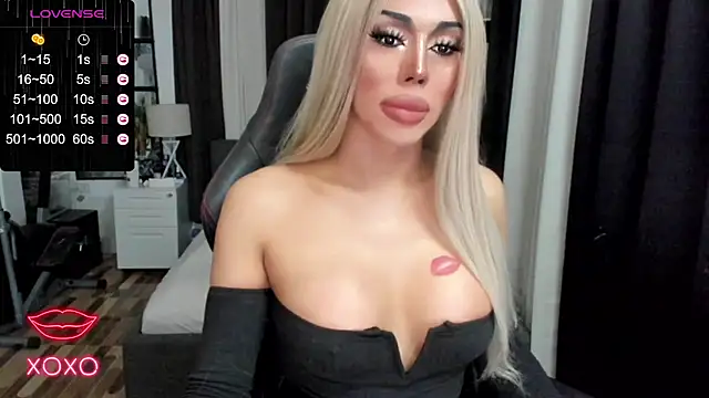 Forever MissCandace online show from 10, 2, 2025