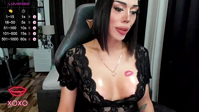 Forever MissCandace online show from 27, 2, 2025