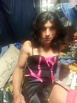 sissyvee online show from 6, 2, 2026