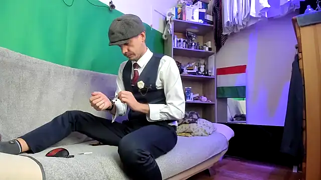 viraglaci18xh online show from 28, 11, 2025