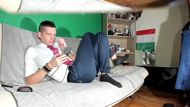 viraglaci18xh online show from 26, 11, 2025