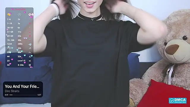 -Lorik- online show from 19, 11, 2025