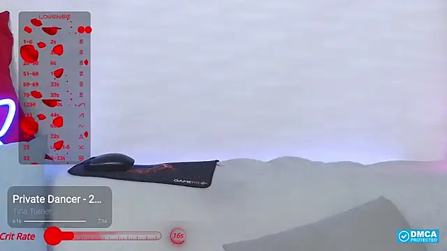 -Lorik- online show from 7, 3, 2025