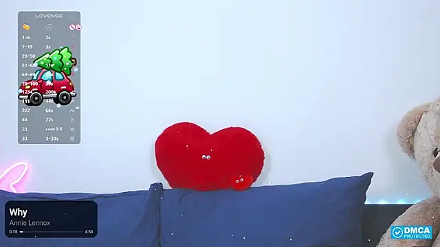 -Lorik- online show from 20, 2, 2026