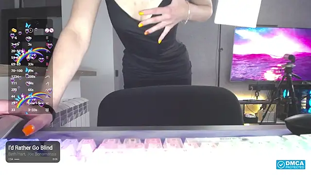 -Lorik- online show from 3, 11, 2025