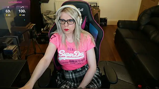 KelseyCobalt online show from 6, 6, 2026