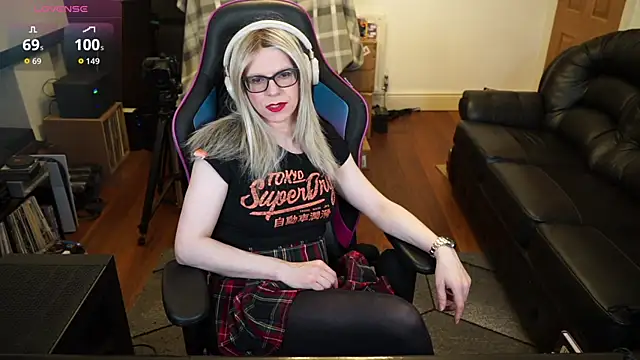 KelseyCobalt online show from 15, 1, 2026