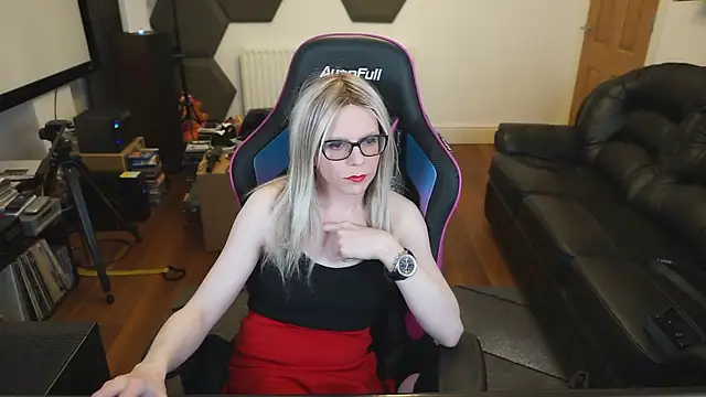 KelseyCobalt online show from 7, 2, 2025