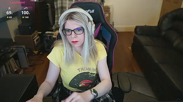 KelseyCobalt online show from 15, 2, 2026