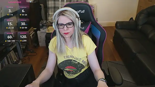 KelseyCobalt online show from 13, 2, 2026