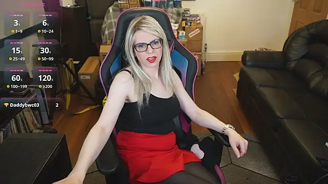 Snapshot of KelseyCobalt chatting on 29, 11, 2025 KelseyCobalt online show from 29, 11, 2025