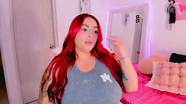 Snapshot of dulce_doll1 chatting on 20, 10, 2025 dulce doll1 online show from 20, 10, 2025