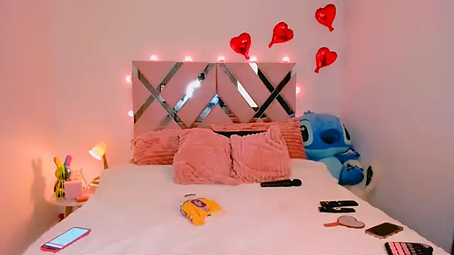 dulce doll1 online show from 2, 3, 2026