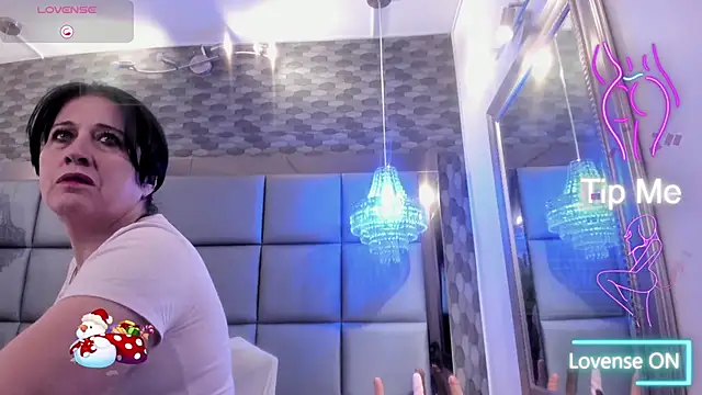 LADY HELLEN online show from 26, 11, 2025