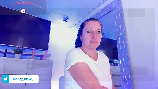 LADY HELLEN online show from 12, 11, 2025