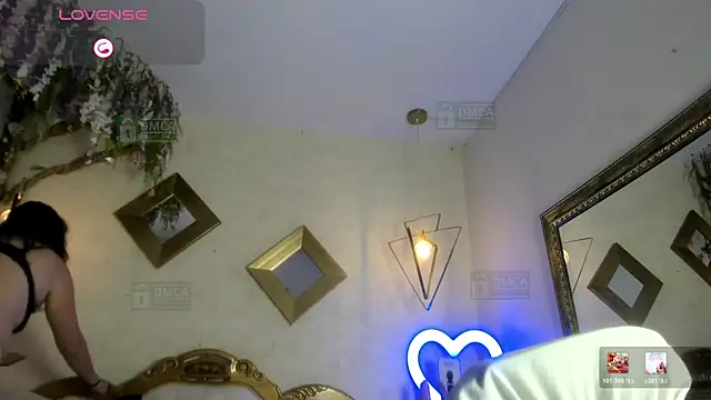 Snapshot of LADY_HELLEN chatting on 8, 5, 2026 LADY HELLEN online show from 8, 5, 2026