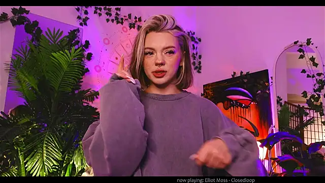 KristaBrooks online show from 6, 12, 2024