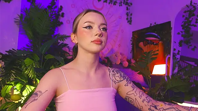 KristaBrooks online show from 16, 3, 2025