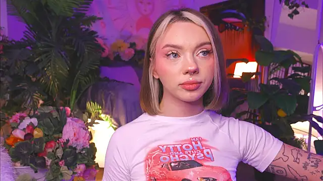 KristaBrooks online show from 10, 2, 2025