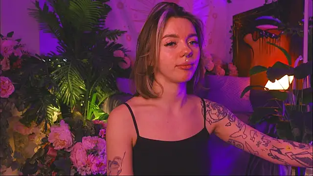 KristaBrooks online show from 22, 2, 2025