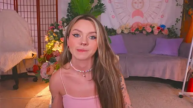 KristaBrooks online show from 19, 9, 2025
