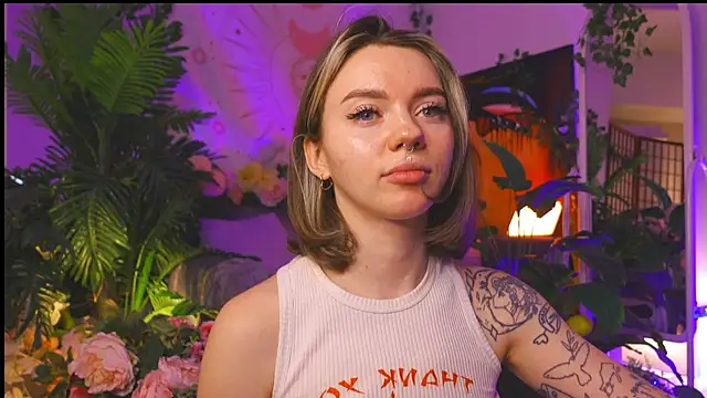 KristaBrooks online show from 23, 2, 2025