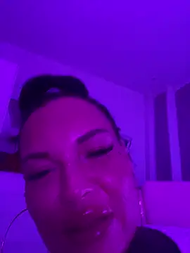  MelinaCurves  online show from 23, 5, 2026