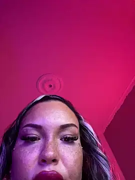  MelinaCurves  online show from 27, 3, 2026