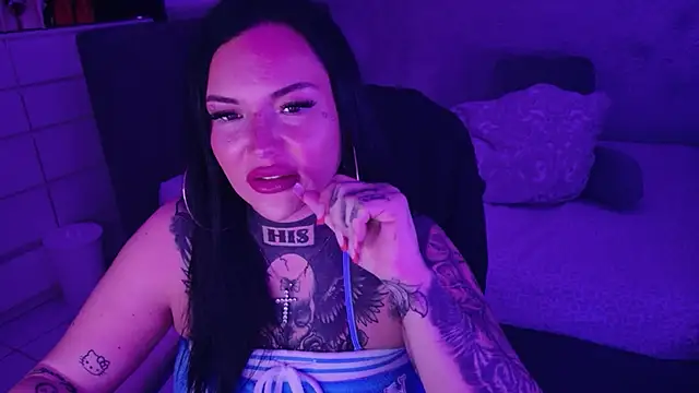  MelinaCurves  online show from 10, 6, 2026
