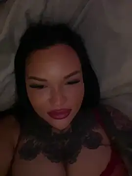  MelinaCurves  online show from 3, 3, 2026