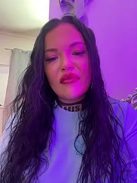  MelinaCurves  online show from 30, 11, 2025