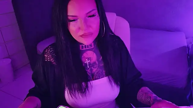 MelinaCurves  online show from 14, 6, 2026