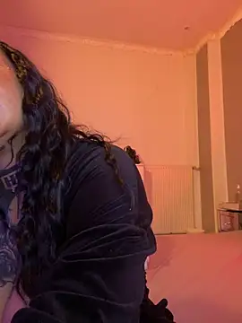  MelinaCurves  online show from 28, 3, 2026