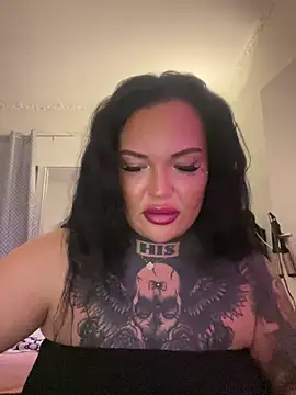  MelinaCurves  online show from 13, 10, 2025