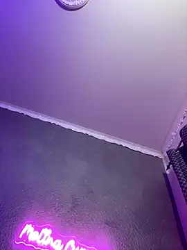  MelinaCurves  online show from 26, 11, 2025