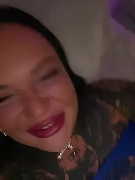  MelinaCurves  online show from 6, 3, 2026