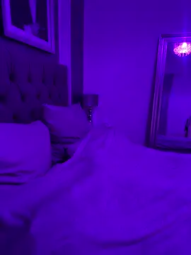  MelinaCurves  online show from 20, 3, 2026