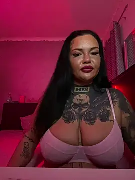  MelinaCurves  online show from 9, 5, 2026