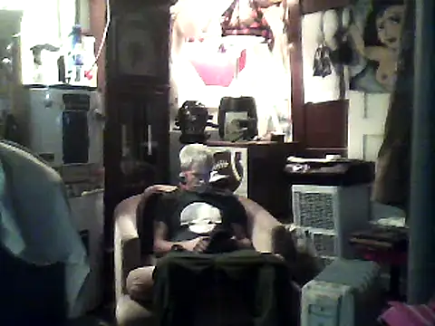 Snapshot of Biknight chatting on 9, 2, 2025 Biknight online show from 9, 2, 2025