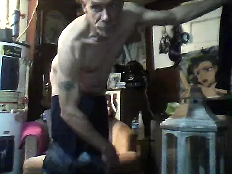 Snapshot of Biknight chatting on 24, 2, 2025 Biknight online show from 24, 2, 2025