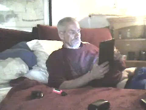 Snapshot of Biknight chatting on 20, 2, 2025 Biknight online show from 20, 2, 2025