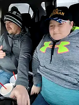 D3LISHDUO69 online show from 2, 12, 2025