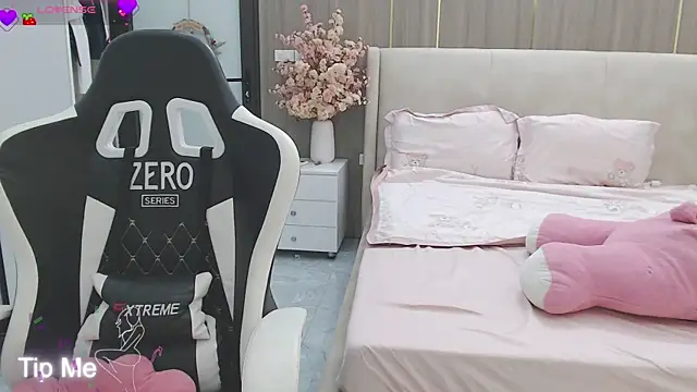 Hanako love online show from 10, 2, 2026