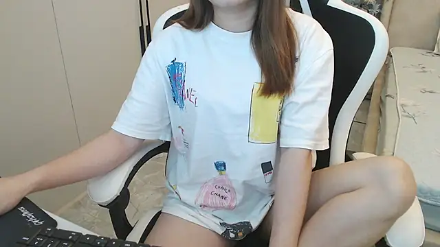 Hanako love online show from 22, 3, 2025