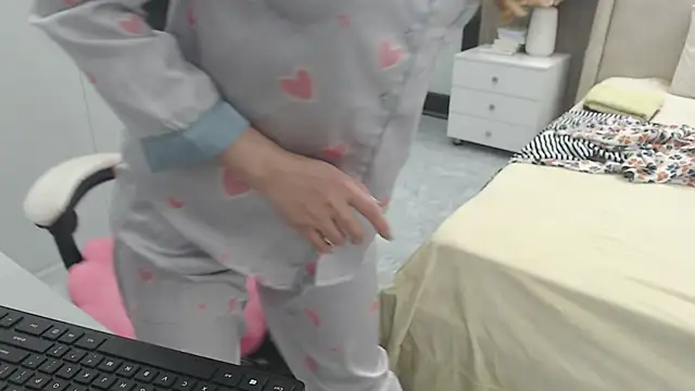 Hanako love online show from 20, 11, 2025